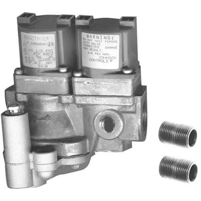 Picture of  Valve, Solenoid - Gas for Blodgett Part# M5443