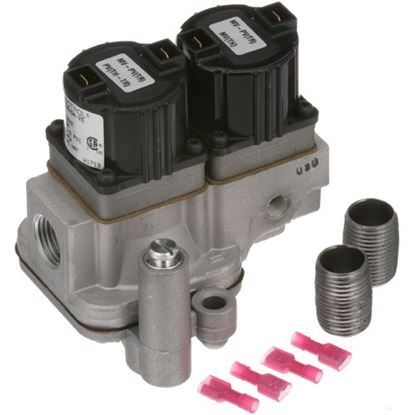 Picture of Valve, Solenoid - Gas for Blodgett Part# M5495