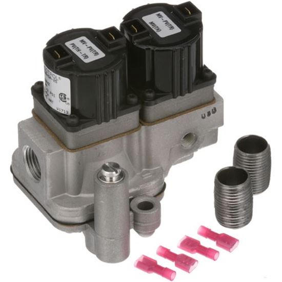 Picture of Valve, Solenoid - Gas for Middleby Marshall Part# M5443