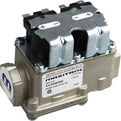 Picture of Valve, Gas-nat for Duke Part# 175531