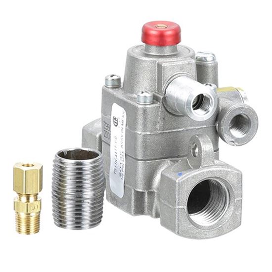 Picture of Safety Valve Assembly for Blodgett Part# 19323