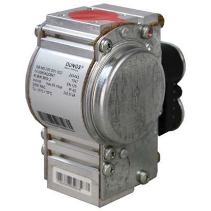 Picture of Gas Valve for Henny Penny Part# 70.00.220