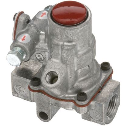 Picture of Valve, Gas Safety - Baso for Vulcan Hart Part# 00-497122-00001