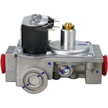 Picture of Gas Valve - Lp for Vulcan Hart Part# 497269-00002