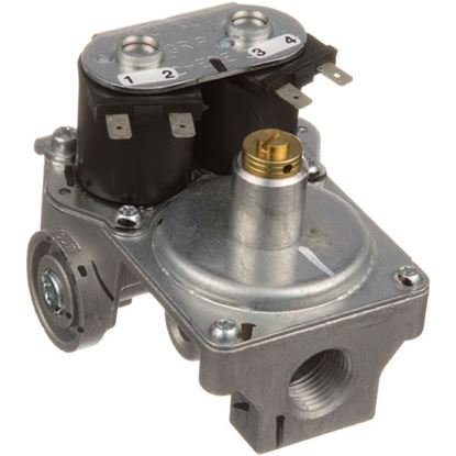 Picture of Gas Valve - Lp for Vulcan Hart Part# 497269-2