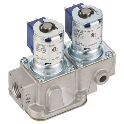 Picture of Dual Solenoid Valve for Southbend Part# 1185533