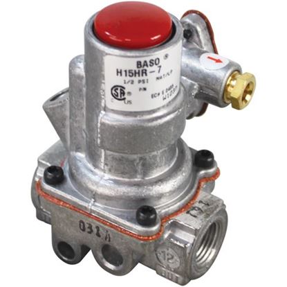 Picture of  Safety Valve for Baso Part# H15HR-7