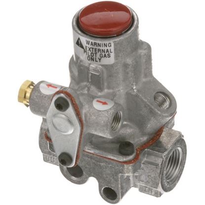 Picture of Safety Valve for Montague Part# 29766-6