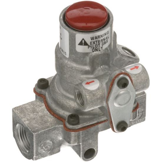 Picture of Safety Valve - Baso for Vulcan Hart Part# 497765-00002