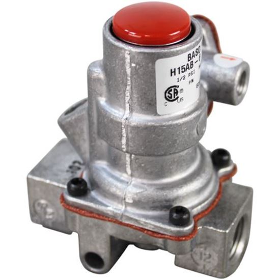 Picture of Safety Valve - Baso for Vulcan Hart Part# 00-498025