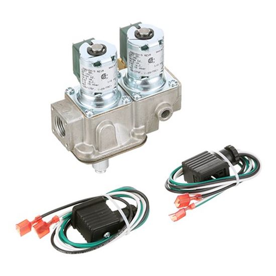 Picture of Solenoid Valve for Alto Shaam Part# VA-28189