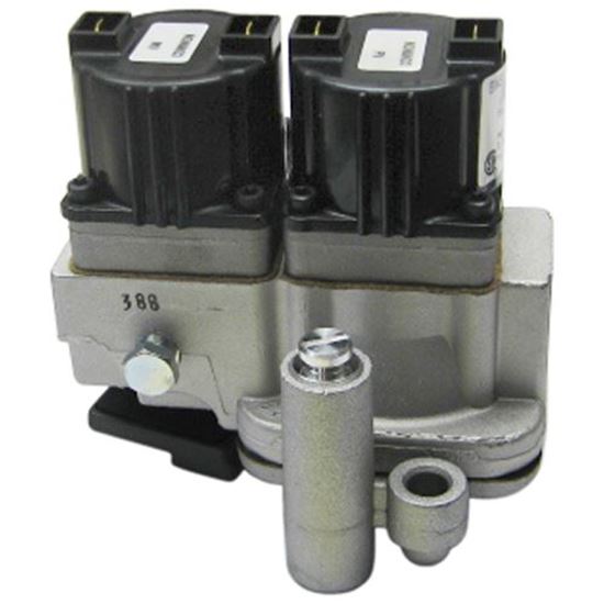 Picture of  Solenoid Valve for Baso Part# G96HAA-5C