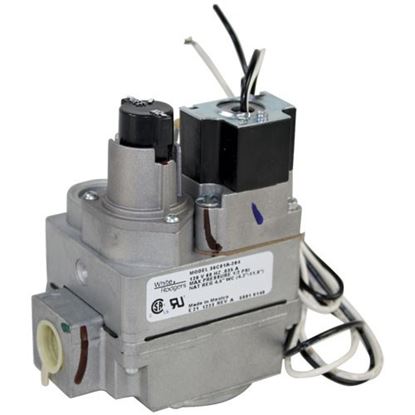 Picture of Valve, Solenoid - Gas, for Stero Part# P545796