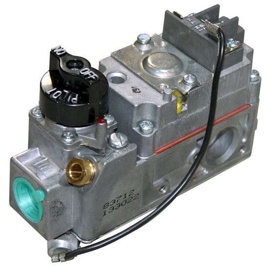 Gas Safety Valve for Southbend Part 1190648. Restaurant Equipment