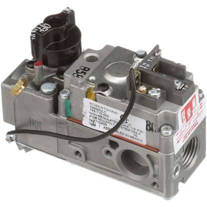 Picture of Gas Safety Valve for Southbend Part# 1195750