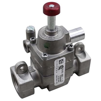 Picture of  Gas Safety Valve - Ts11 for Bakers Pride Part# M1557X