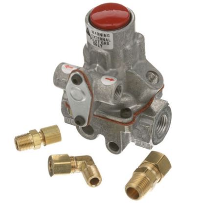 Picture of Safety Valve Kit for Vulcan Hart Part# 498344-0000A