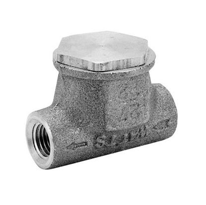 Picture of  Line Strainer for Watts Part# 0104052.s