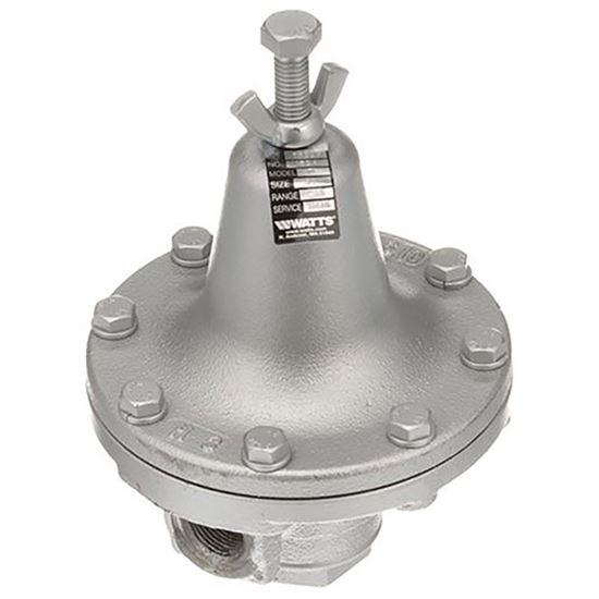Picture of Steam P R V for Market Forge Part# 10-1033-OS