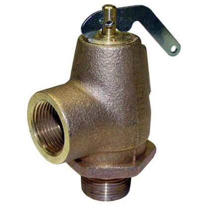 Picture of  Safety Valve for Conbraco Part# 13-211-B08