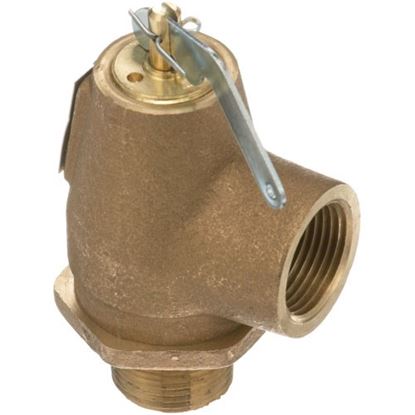 Picture of Safety Valve for Cleveland Part# 22131
