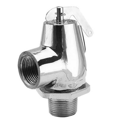 Picture of  Safety Valve for Conbraco Part# 13-211-46