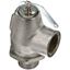 Picture of Safety Valve for Conbraco Part# 10-301-43