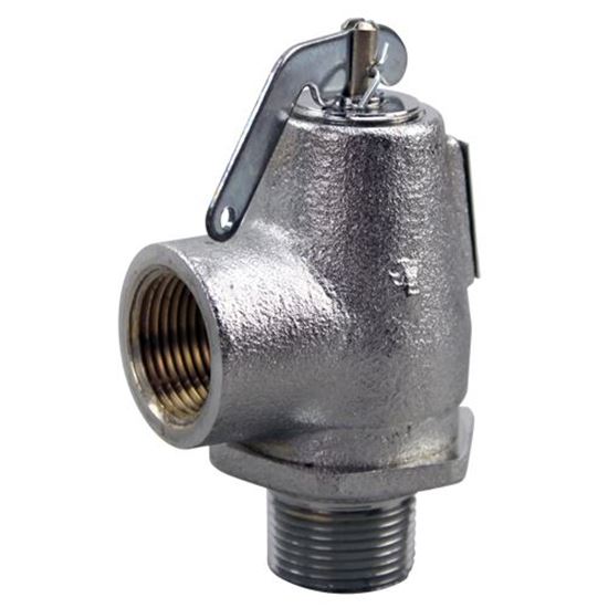 Picture of  Safety Valve for Conbraco Part# 10-301-44