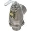 Picture of Safety Valve for Conbraco Part# 10-301-46
