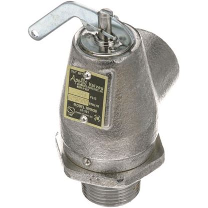 Picture of Safety Valve for Groen Part# 011008