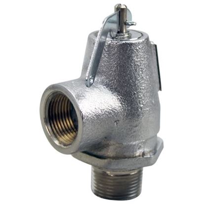 Picture of  Safety Valve for Conbraco Part# 10-301-49