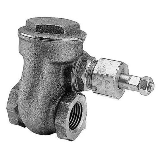 Picture of Inlet Valve for Vulcan Hart Part# 00-881675