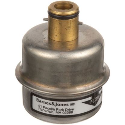 Picture of Disposable Steam Trap for Market Forge Part# 10-6156/OLD