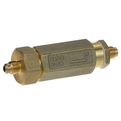 Picture of Water Strainer for Cecilware Part# E002AL