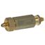 Picture of Water Strainer for Cecilware Part# E002AL