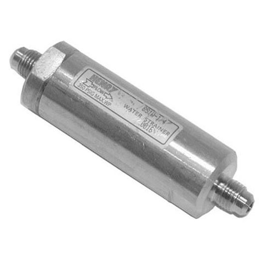 Picture of Water Strainer for Newco Part# 202003