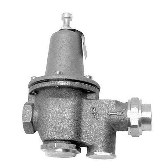 Picture of  Pressure Reducing Valve for Adamation Part# 75-6876-140