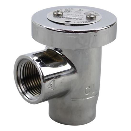 Vacuum Breaker for Hobart Part 277112. Restaurant Equipment