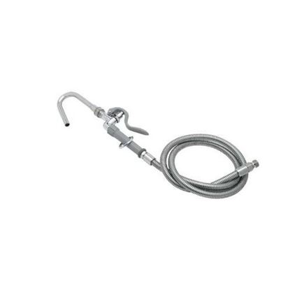 Picture of Pot Filler Assembly for T&s Part# B-1413