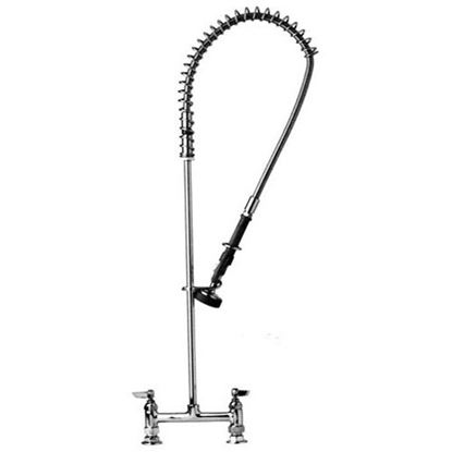 Picture of Pre Rinse Unit for T&s Part# B-0123