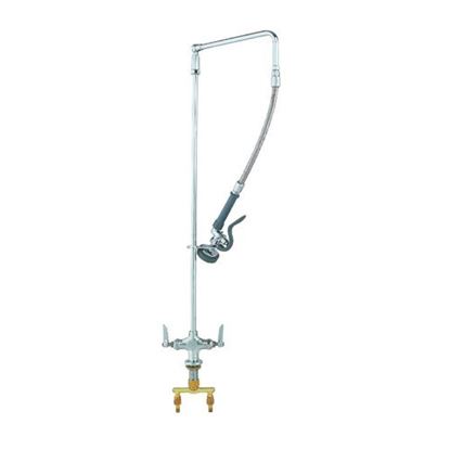 Pre Rinse Unit for T&s Part# B-0111