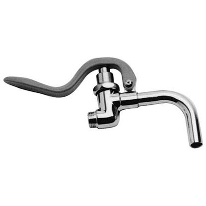 Picture of Valve & Nozzle for T&s Part# 002866-40