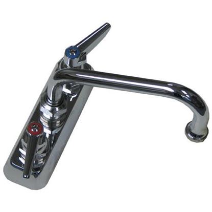 Picture of  Faucet for Randell Part# HD FLR1110