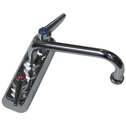 Picture of  Faucet for T&s Part# B-1110