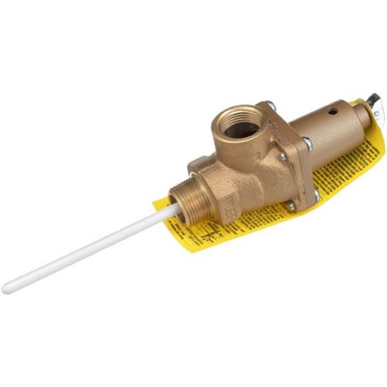 Hatco T/P Relief Valve 40Xl-Z2 - Genuine OEM Replacement Part For Food Service Equipment