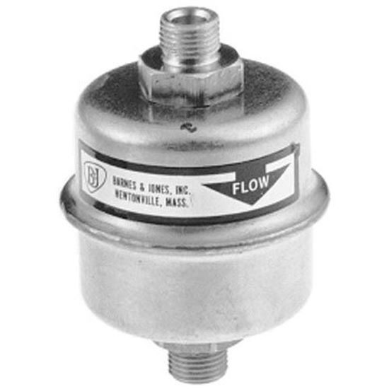 Picture of Compact Trap for Cleveland Part# SD50027