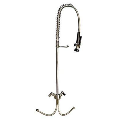 Picture of Pre Rinse Unit for Fisher Mfg Part# 53007