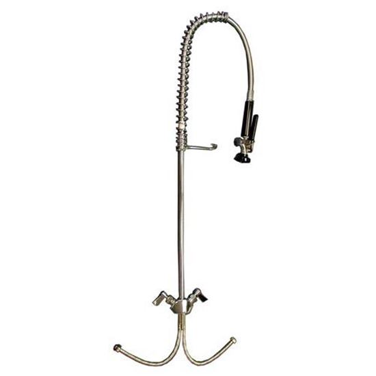 Picture of Pre Rinse Unit for Fisher Mfg Part# 53007