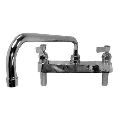 Picture of  Deck Mounted Faucet for Fisher Mfg Part# 3313