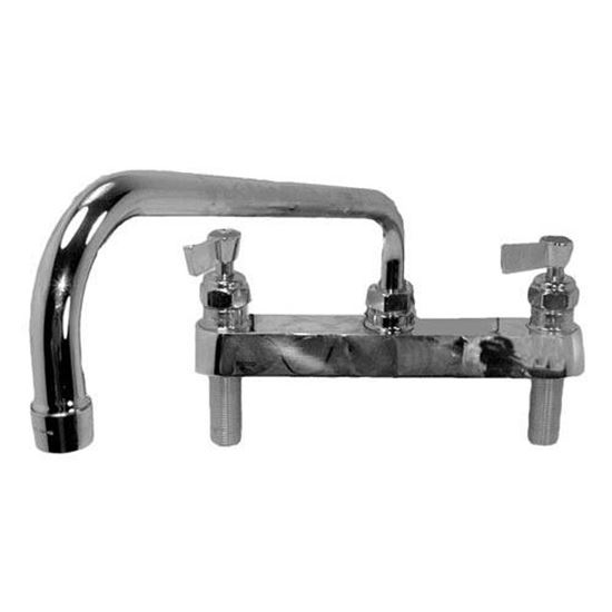 Picture of  Deck Mounted Faucet for Fisher Mfg Part# 3313